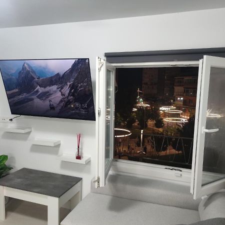 Luxury Apartment With Best Views Benidorm Kültér fotó