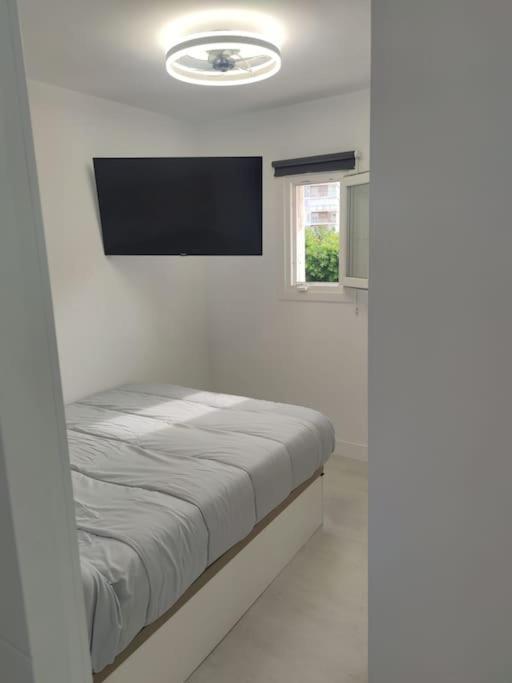 Luxury Apartment With Best Views Benidorm Kültér fotó