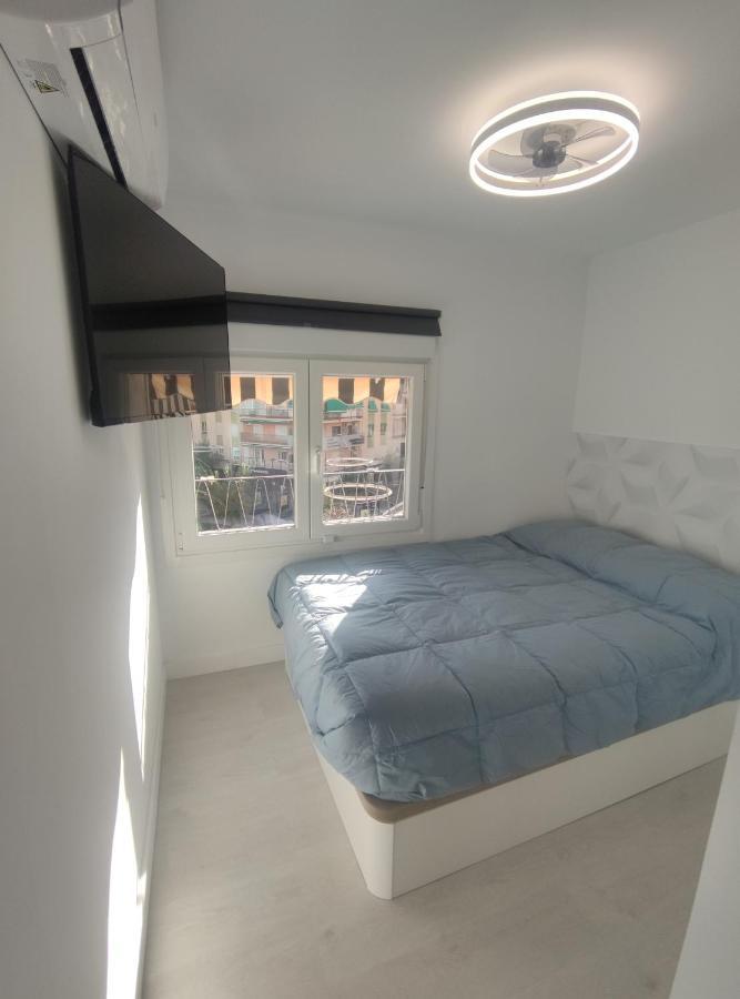 Luxury Apartment With Best Views Benidorm Kültér fotó