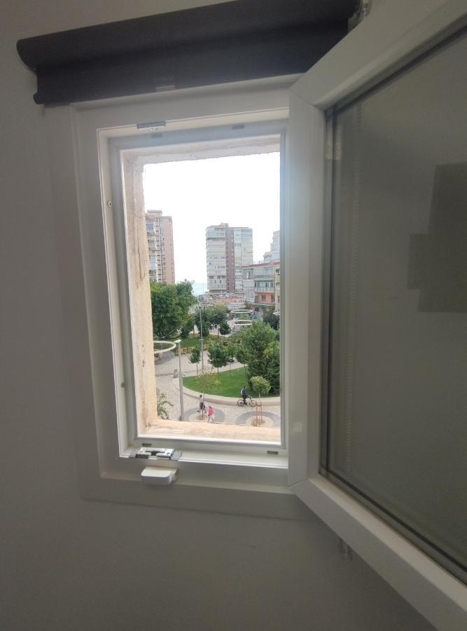 Luxury Apartment With Best Views Benidorm Kültér fotó