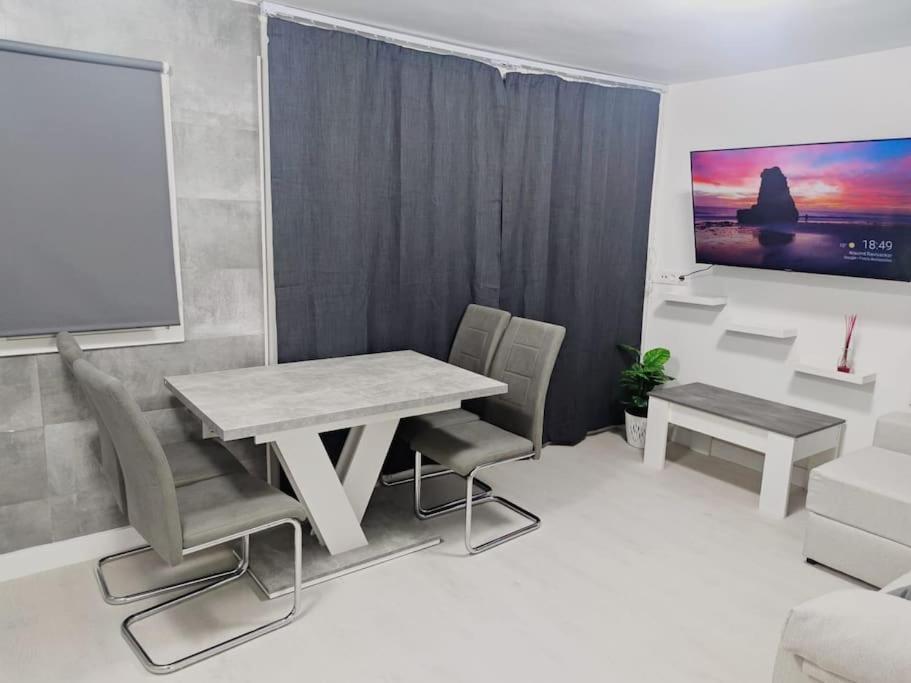 Luxury Apartment With Best Views Benidorm Kültér fotó