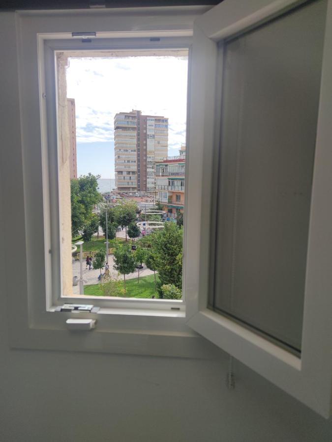 Luxury Apartment With Best Views Benidorm Kültér fotó