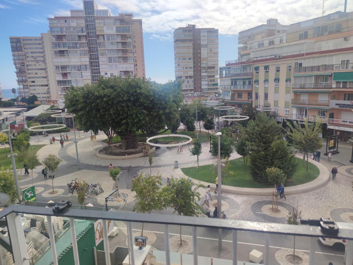 Luxury Apartment With Best Views Benidorm Kültér fotó