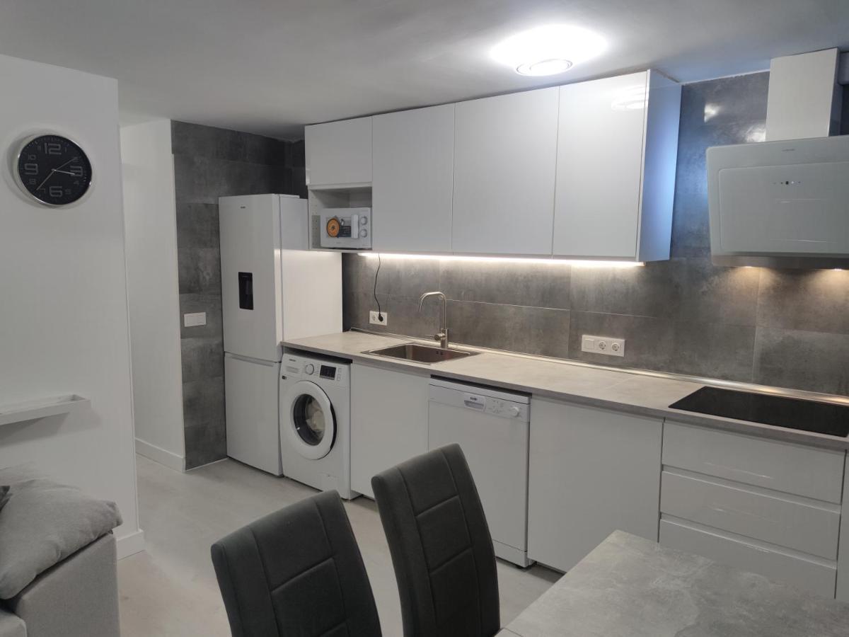 Luxury Apartment With Best Views Benidorm Kültér fotó