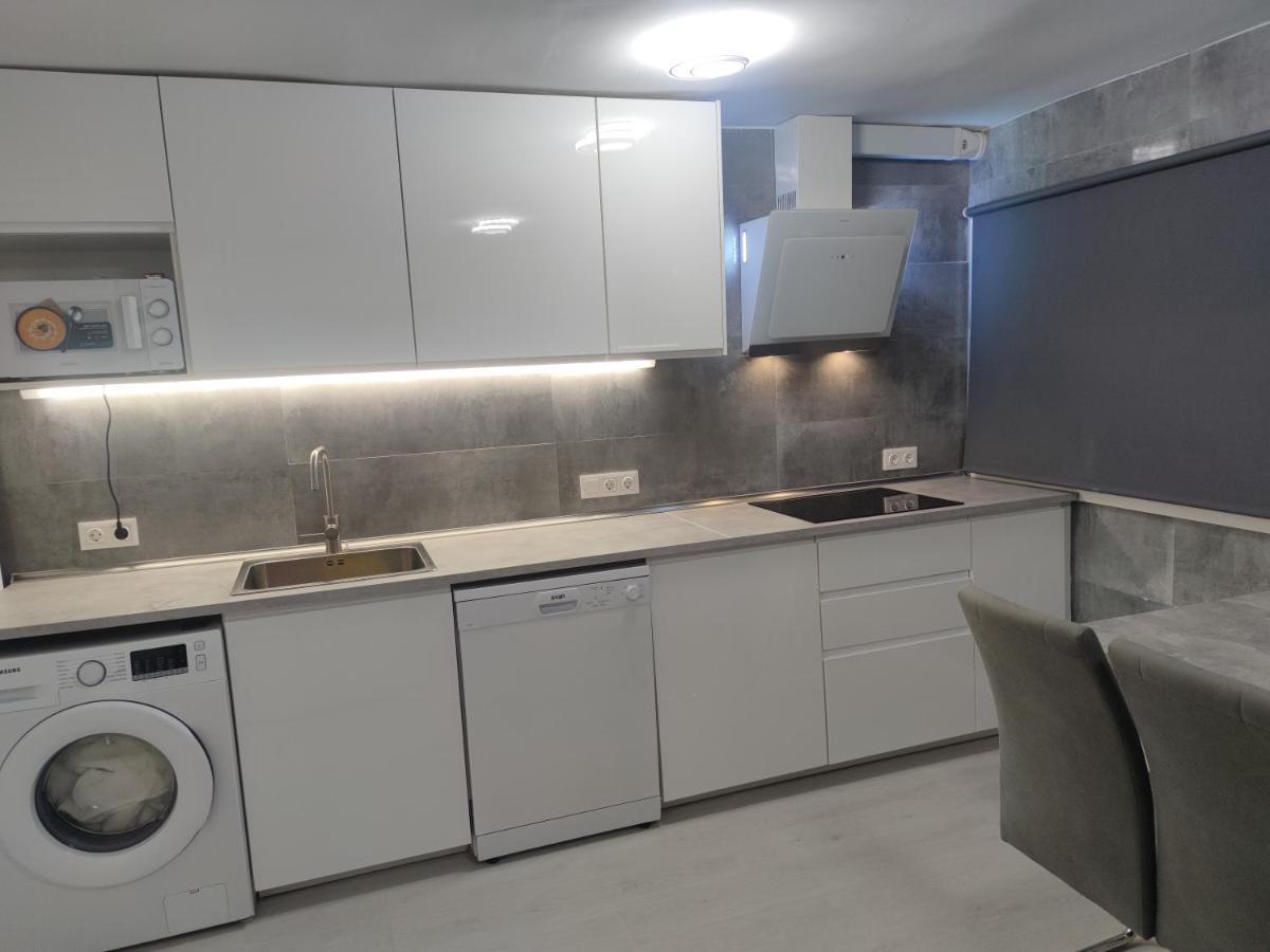 Luxury Apartment With Best Views Benidorm Kültér fotó