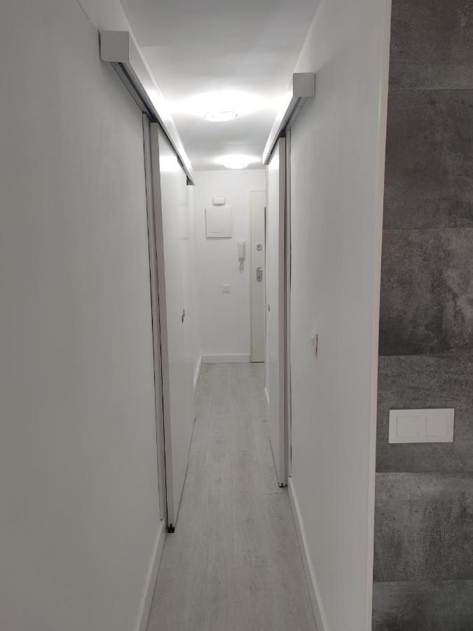 Luxury Apartment With Best Views Benidorm Kültér fotó
