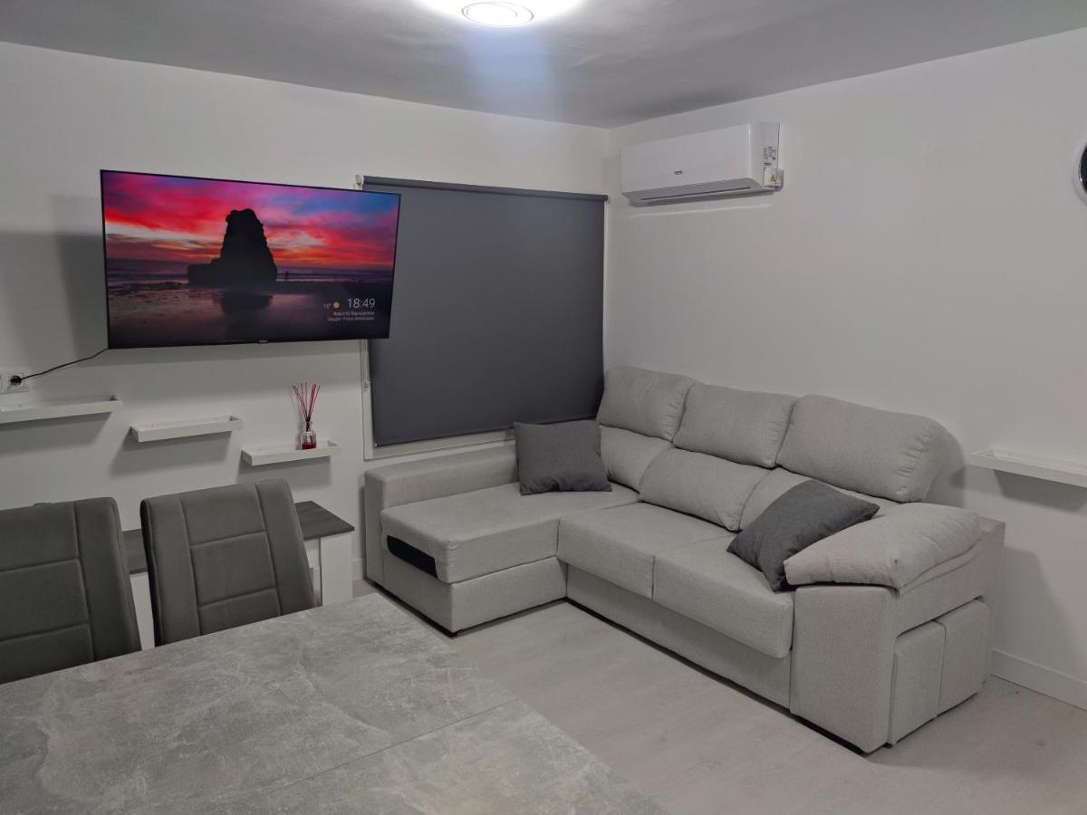 Luxury Apartment With Best Views Benidorm Kültér fotó