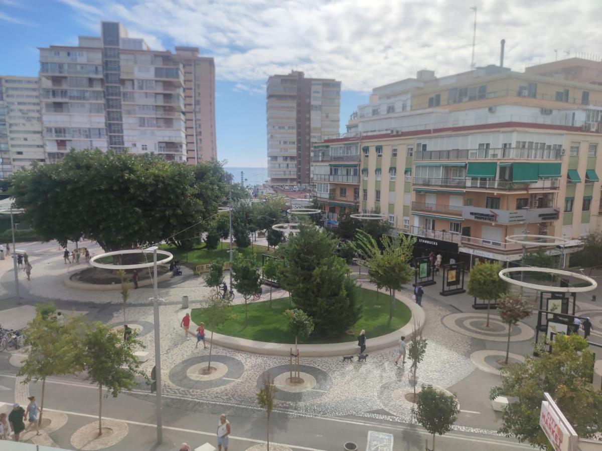 Luxury Apartment With Best Views Benidorm Kültér fotó